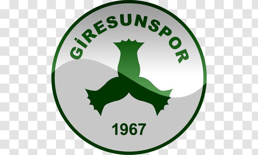 Giresunspor Logo Dream League Soccer TFF Second - Sports - Football Transparent PNG