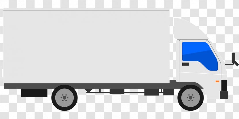 Car Truck - Vehicle Transparent PNG