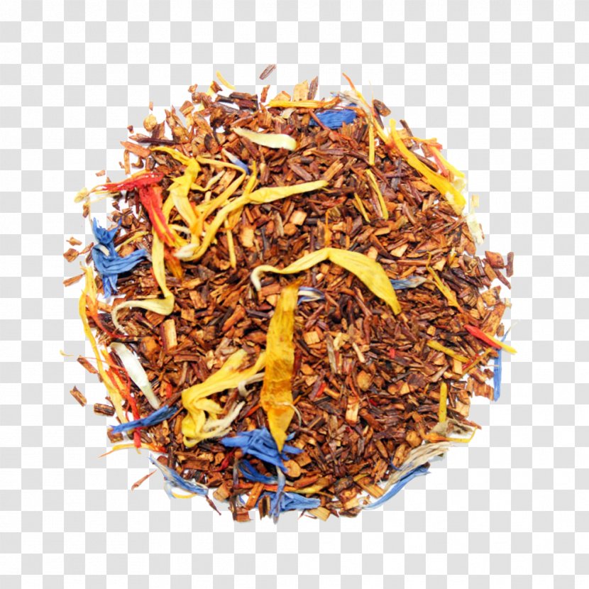 Rooibos Herbal Tea Cederberg Dianhong - English Marigold Transparent PNG