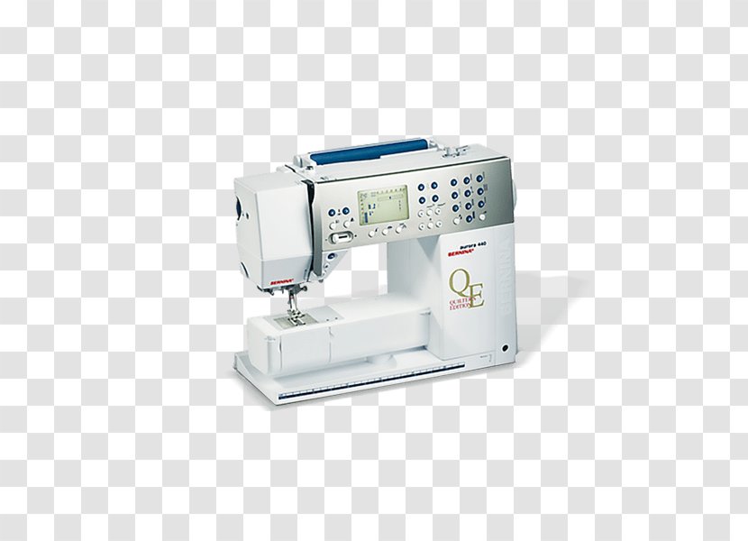 Sewing Machines Bernina International Machine Quilting - Needles - Centre Transparent PNG