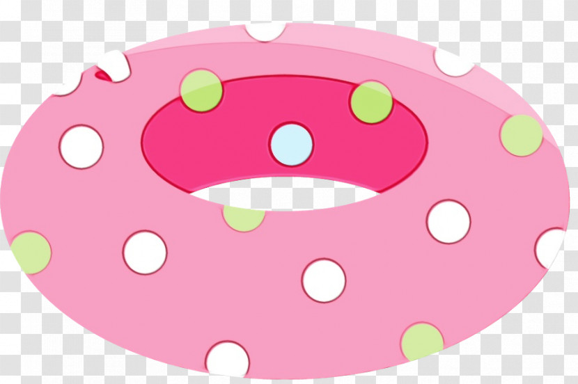 Pattern Pink M Meter Transparent PNG