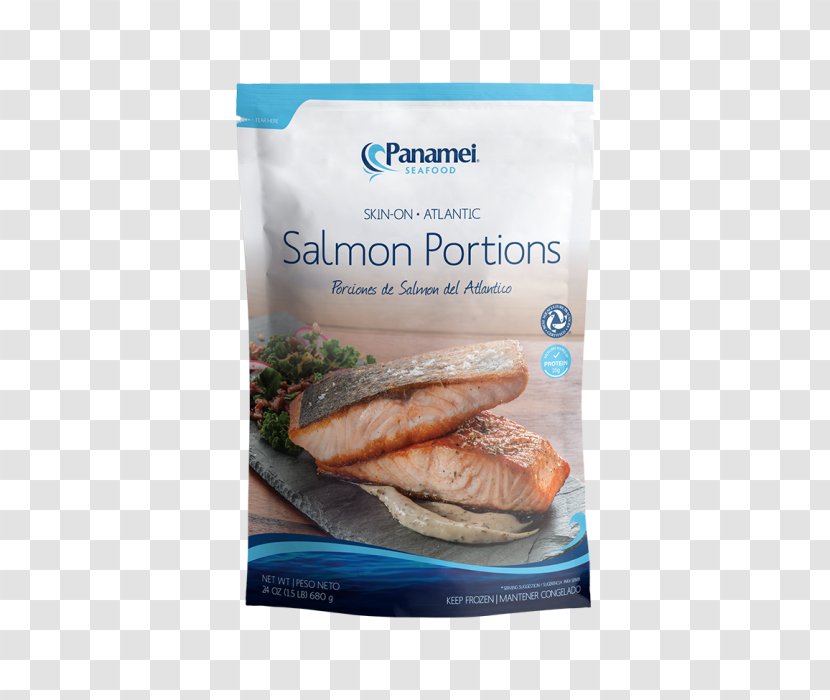 Smoked Salmon Recipe Squid As Food Seafood Fish Fillet - Tilapia Transparent PNG