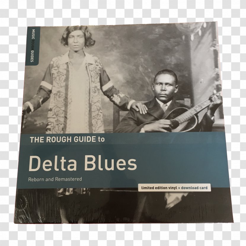 Delta Blues Memphis Phonograph Record Album - Tree - Store Day Transparent PNG