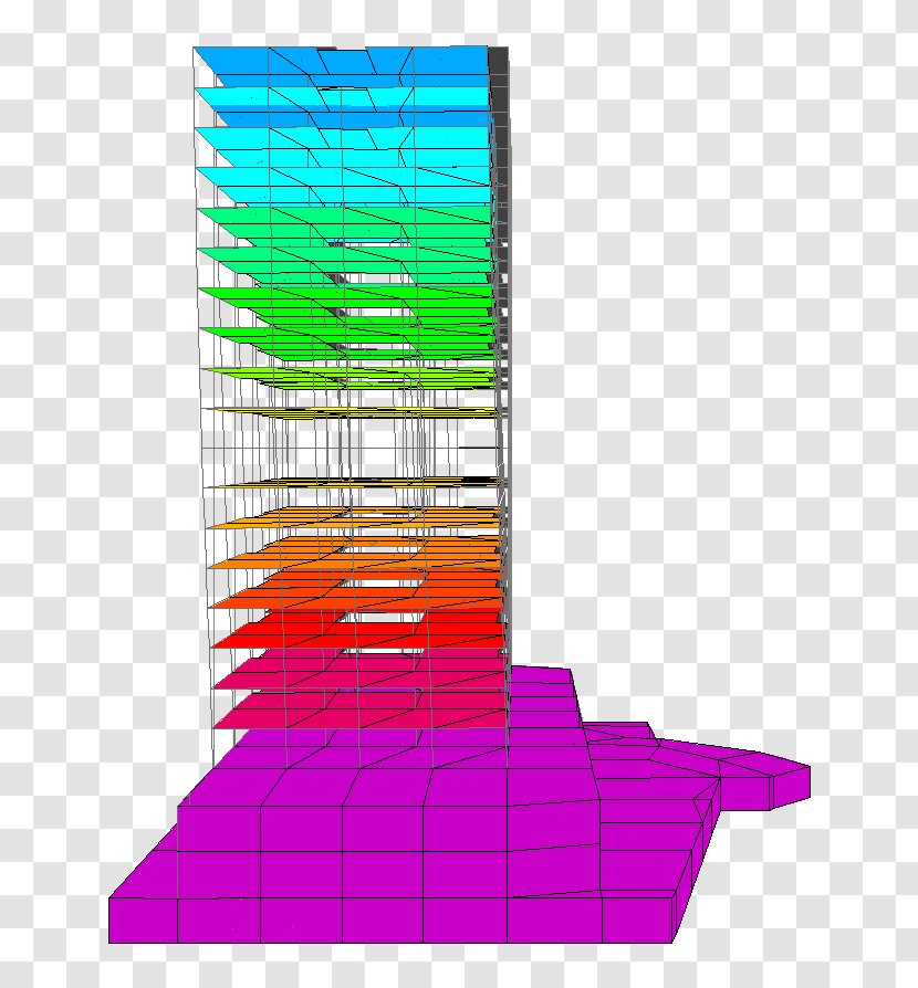 Line - Structure - Design Transparent PNG