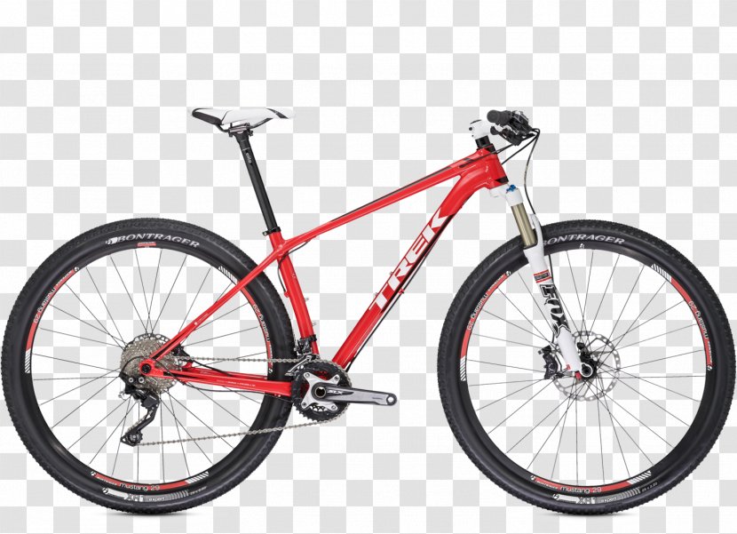 Trek Bicycle Corporation Mountain Bike 29er Shop - Tire - Buying And Selling Children Will Also Be Punished Transparent PNG