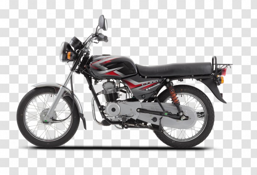 Bajaj Auto CT 100 Kawasaki Motorcycles Ninja H2 - Engine - Motors For Bicycles Gas CC Transparent PNG
