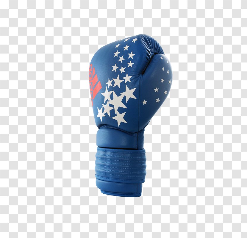 Boxing Glove Adidas Arena Transparent PNG