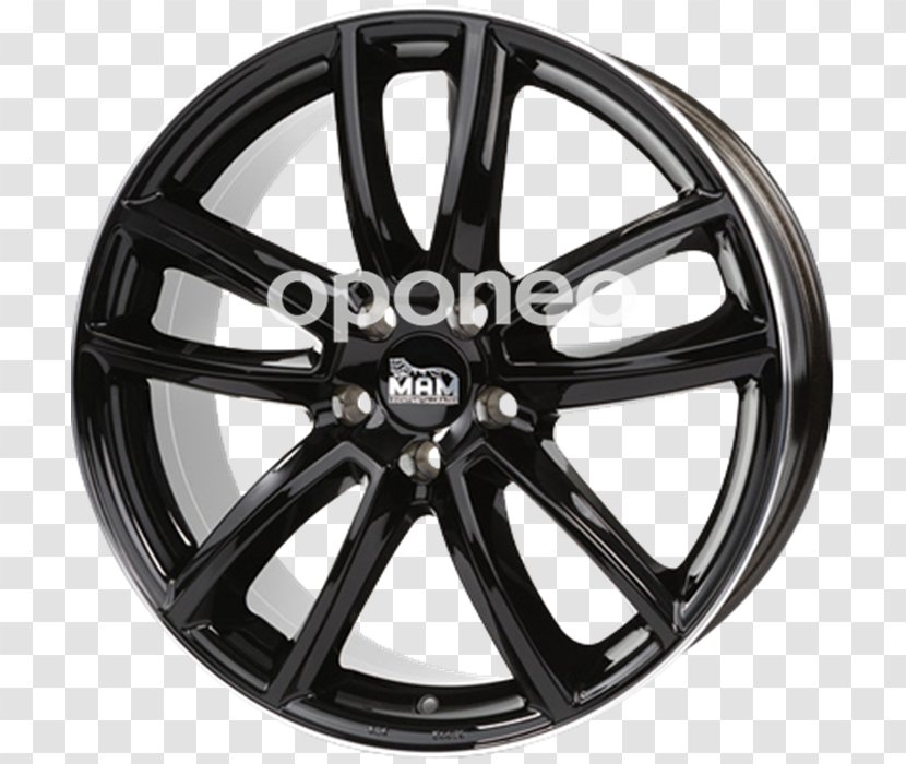 Car Nissan Volkswagen Audi A7 Rim Transparent PNG