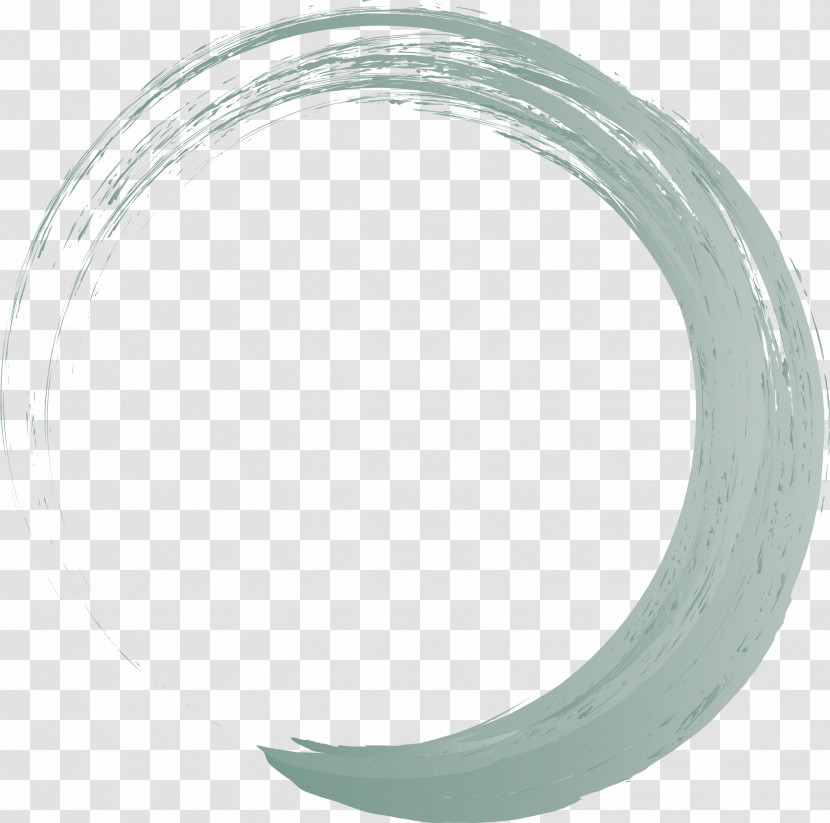Body Jewelry Circle Transparent PNG