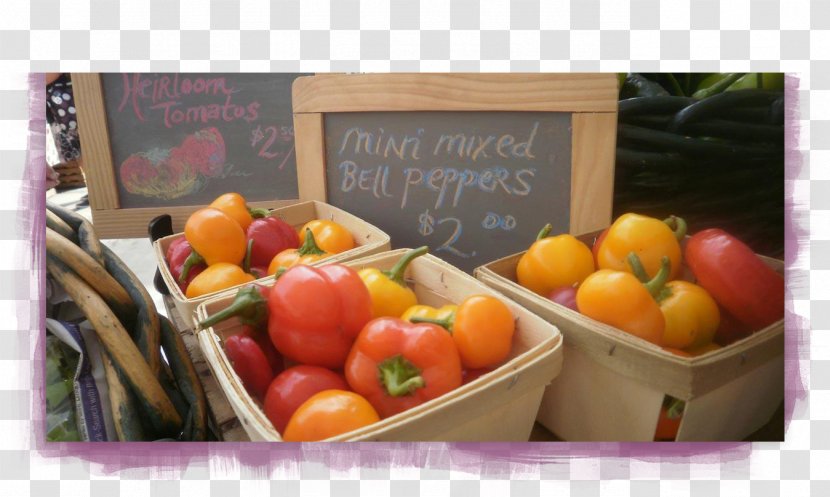 Tomato Whole Food Vegetarian Cuisine Farmers' Market - Vegetable Transparent PNG