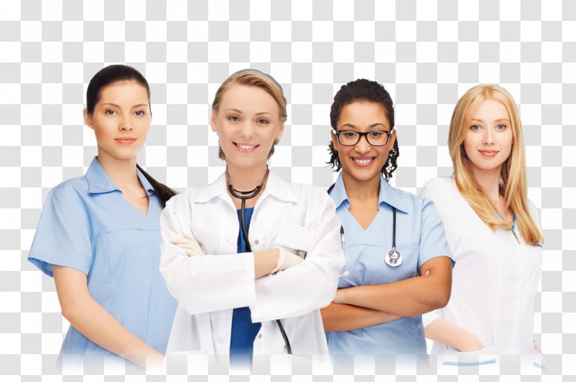 Nursing Physician Health Care Medicine Patient - Research - Doctor Transparent PNG