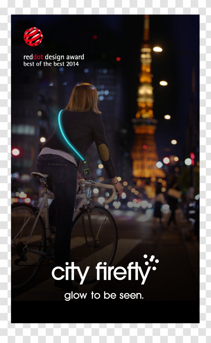 Bicycle Locker Transport Poster - Traffic Transparent PNG