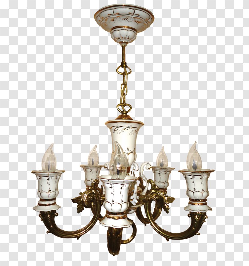 Chandelier Erkado Gzhel Sconce Lamp Shades - Handicraft Transparent PNG