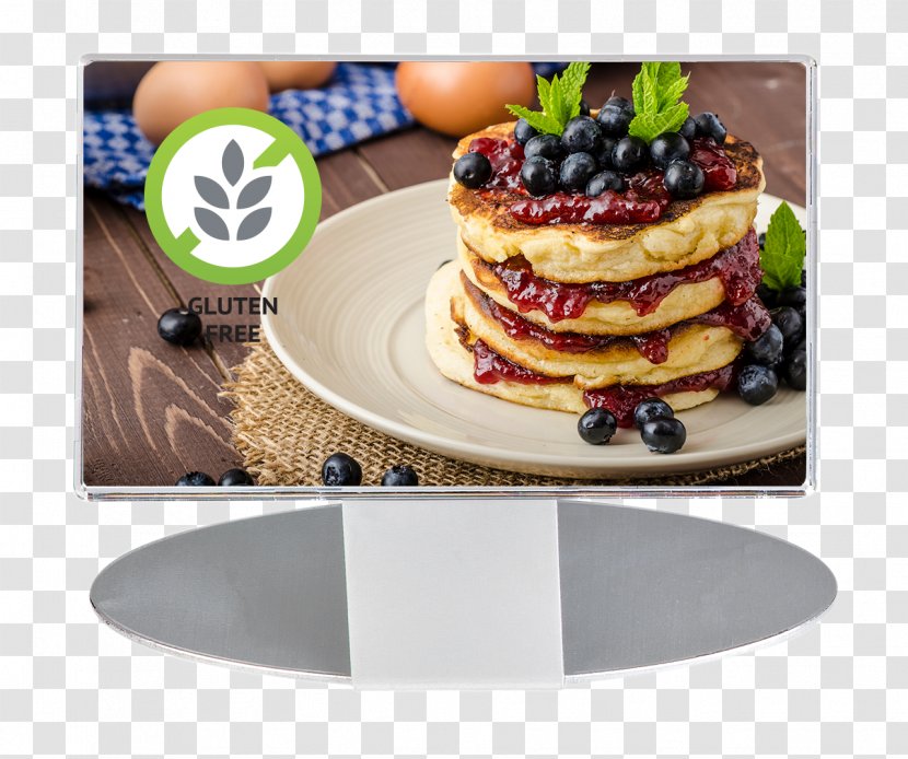 Breakfast Dish Network Recipe - Meal Transparent PNG