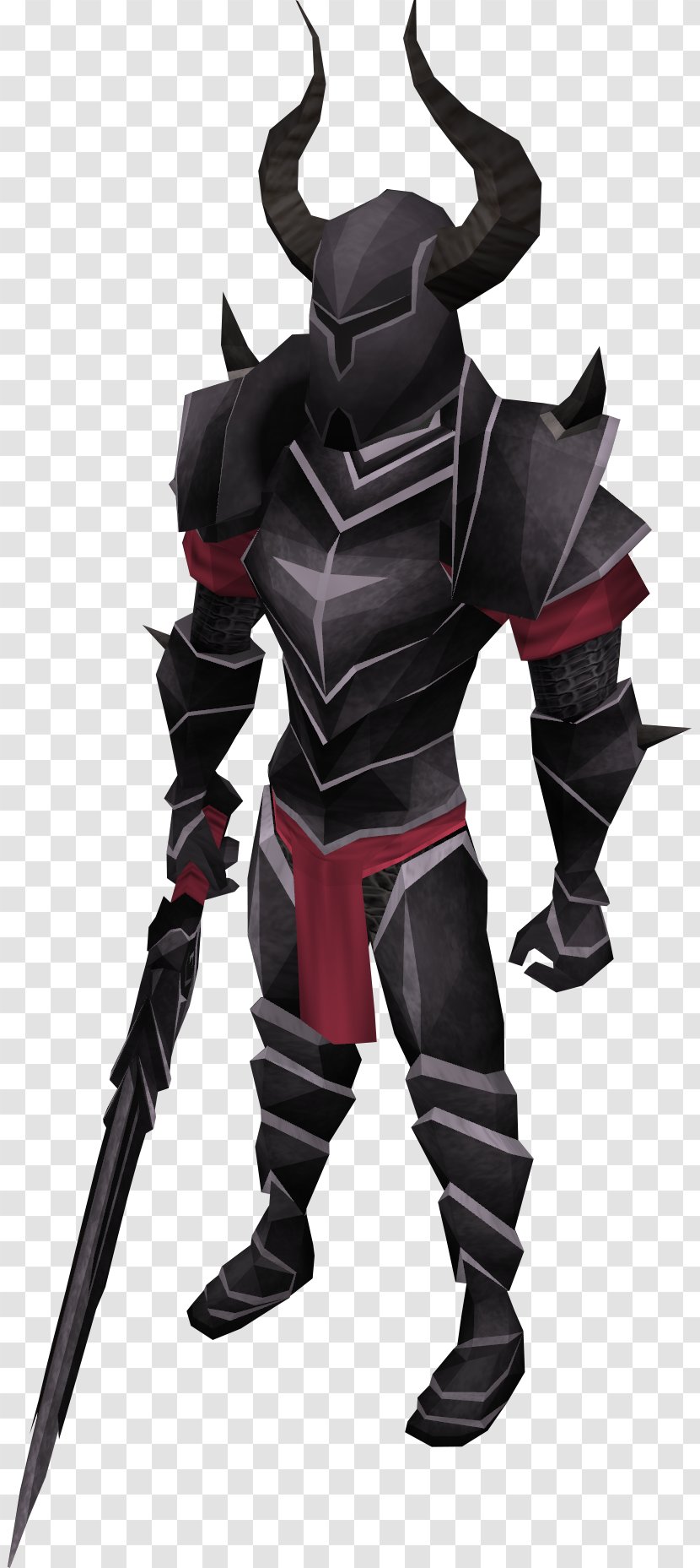 Old School RuneScape Sonic And The Black Knight - Fictional Character Transparent PNG