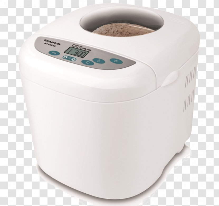 Rice Cookers Bread Machine Home Appliance - Proposal Transparent PNG