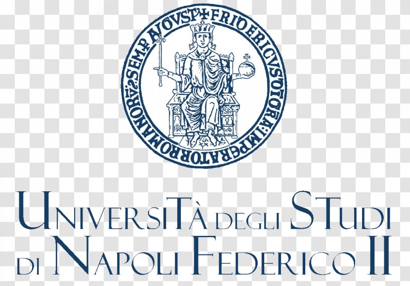 University Of Naples Federico II Copenhagen Perugia Universita' Degli Studi Di Napoli Ii - Text - Student Transparent PNG