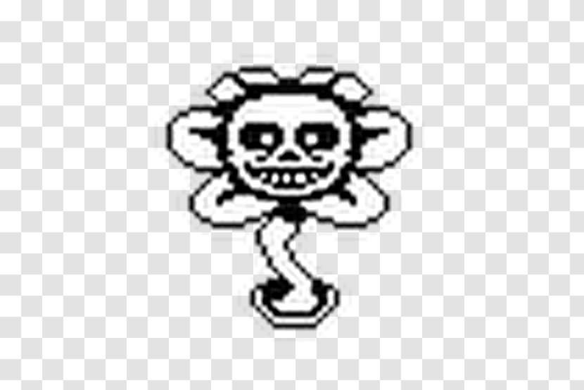 Undertale Flowey YouTube Video Game - Your Best Nightmare - Youtube Transparent PNG