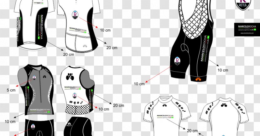 Technology Sporting Goods Pattern - Neck Transparent PNG