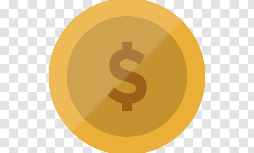 Coin - Yellow Transparent PNG