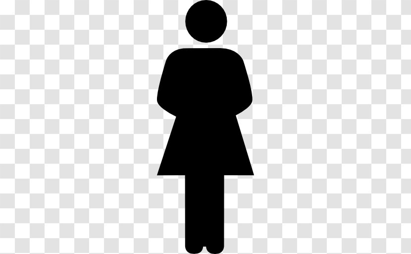 Woman Download - Female Transparent PNG