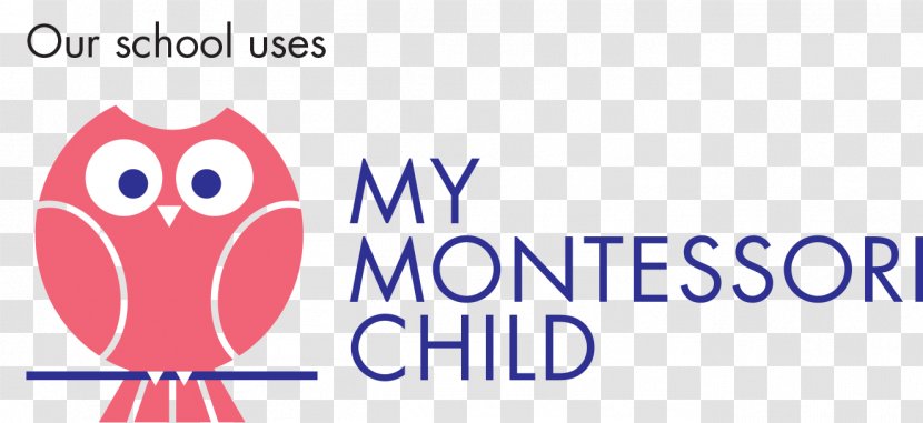 Montessori Education Pre-school Child - Happiness - Banner School Transparent PNG