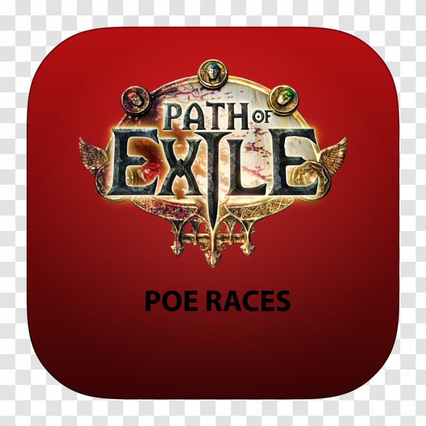 Path Of Exile Diablo II Video Game Grinding Gear Games - Brand - Star Wars Battlefront Transparent PNG