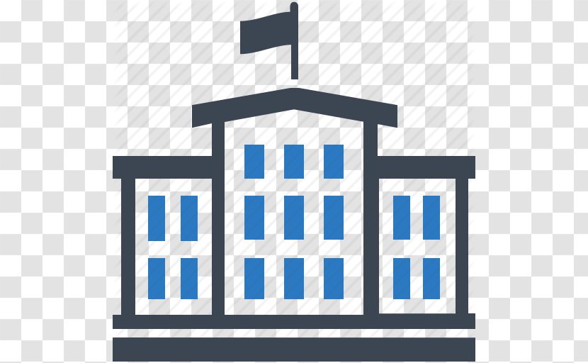 Hospital Health Care Medicine - Symbol - Building College Education Icon Transparent PNG