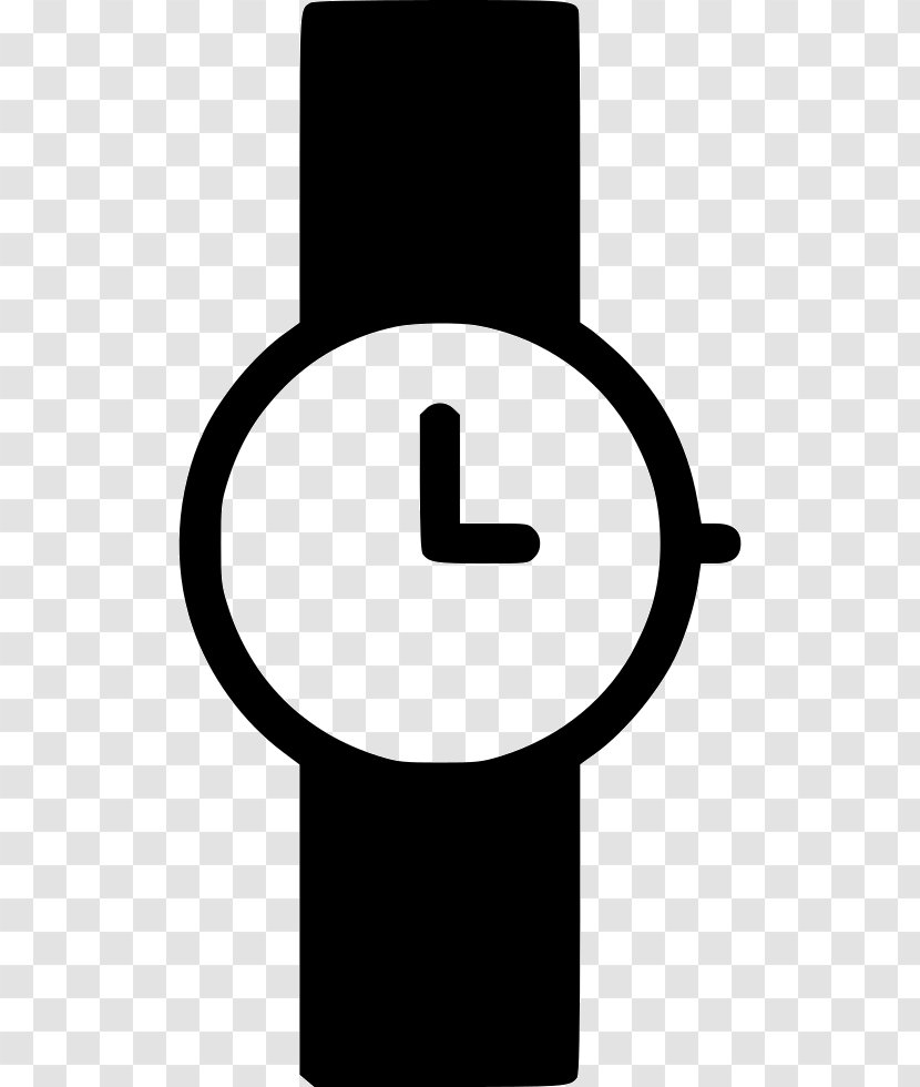 Apple Watch Clothing Clock - Symbol Transparent PNG