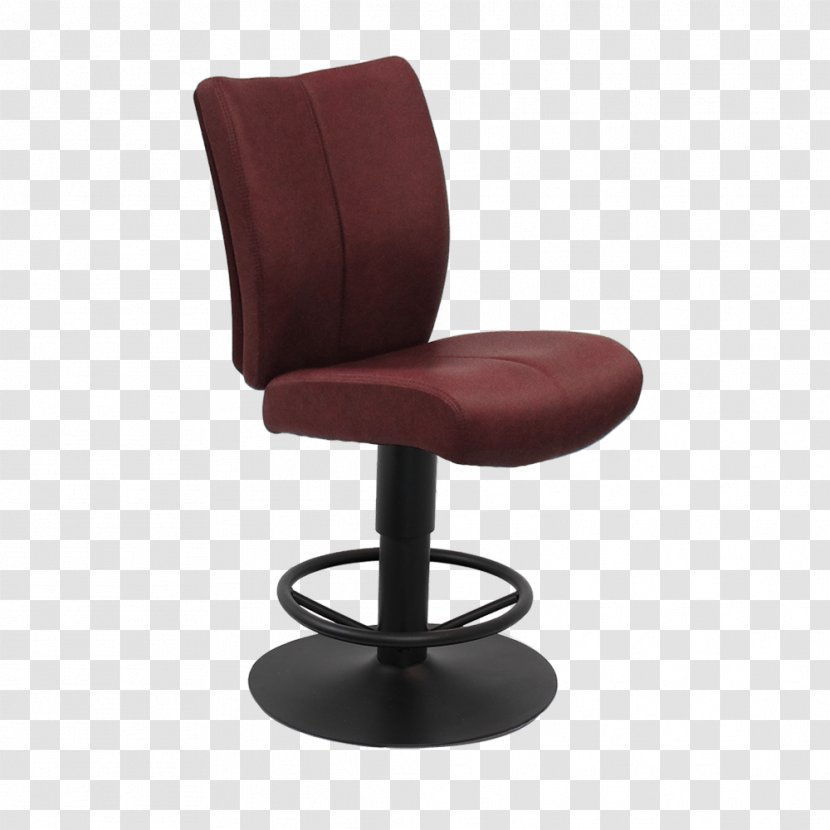 Office & Desk Chairs Bar Stool - Seat - Chair Transparent PNG