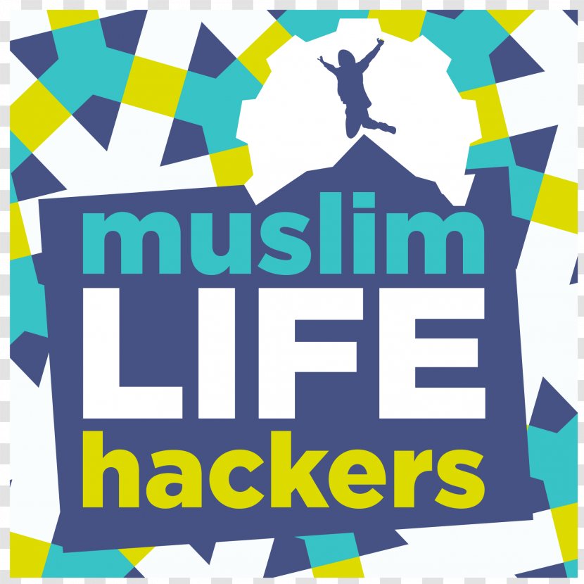 Logo Islam Muslim Human Behavior - Life Coaching For Muslims Discover The Best In You Transparent PNG