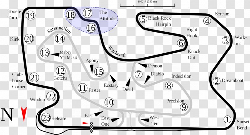 Utah Motorsports Campus FIM Superbike World Championship Watkins Glen International Supercars Road America - Race Track - MOTOR Sports Transparent PNG