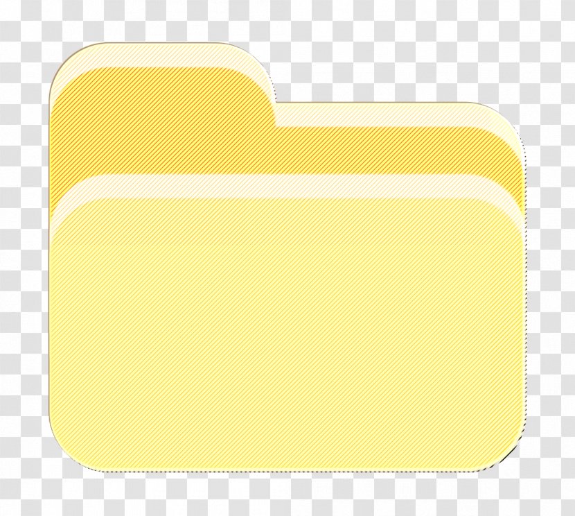 Folder Icon - Label - Heart Transparent PNG