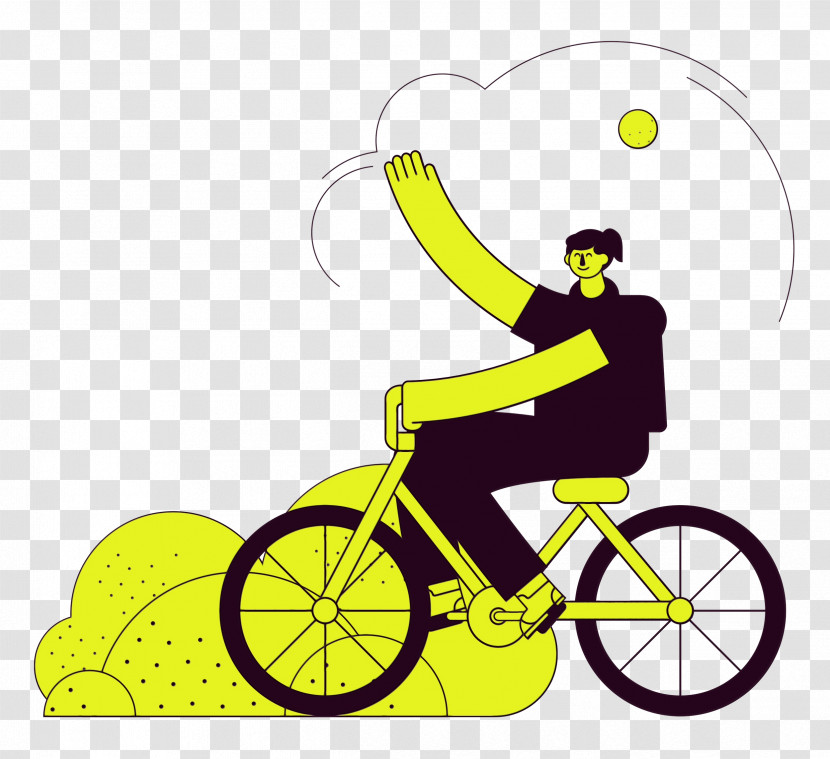 Bicycle Bicycle Frame Road Bike Cycling Bicycle Wheel Transparent PNG