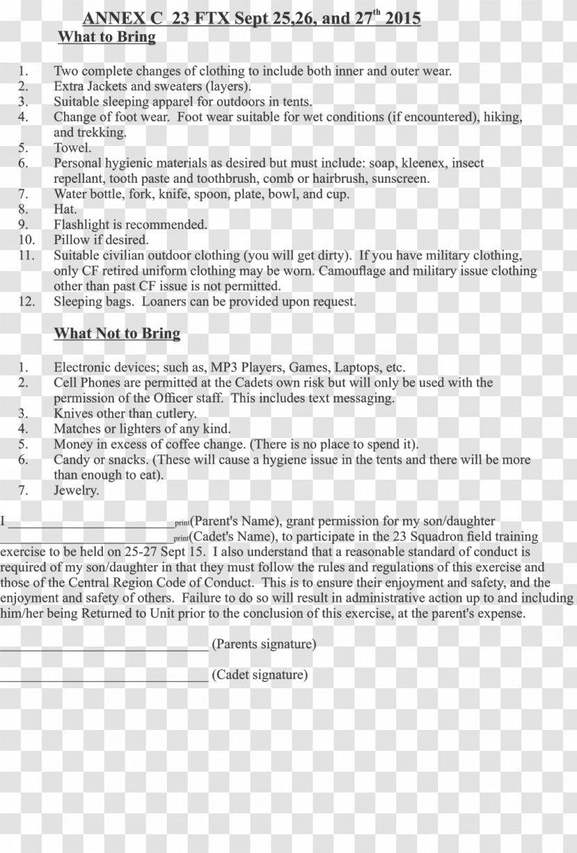 Document Contract Commission Line Transparent PNG