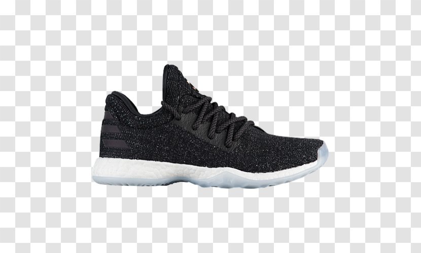 Adidas Sports Shoes Reebok Basketball Shoe - Tennis Transparent PNG