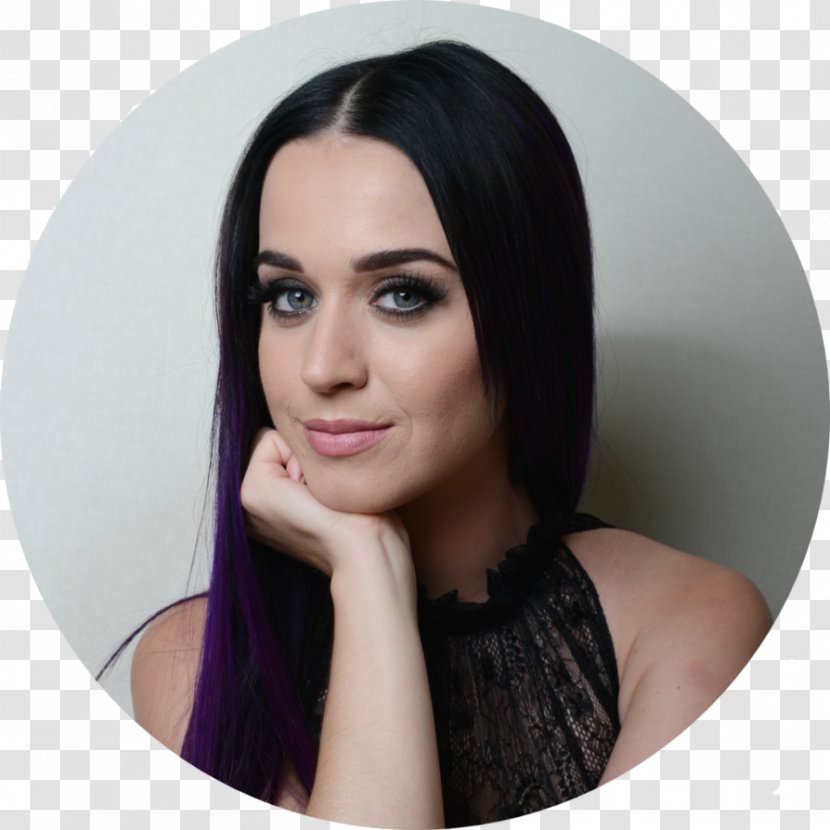 Katy Perry DeviantArt Photography - Heart Transparent PNG