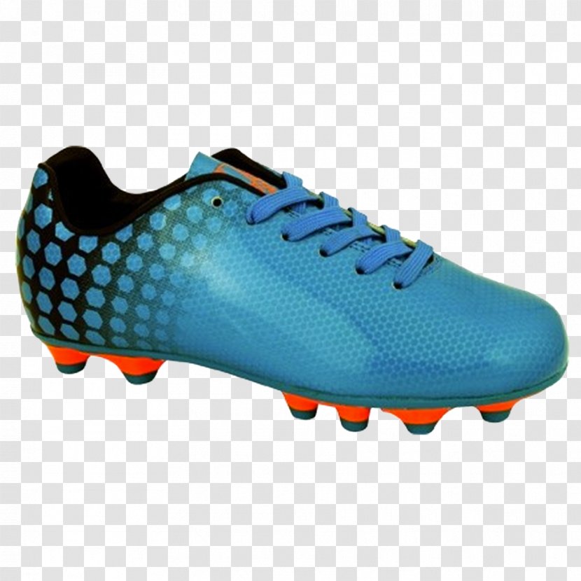 Cleat Football Boot Shoe Sneakers Sport - Outdoor Transparent PNG