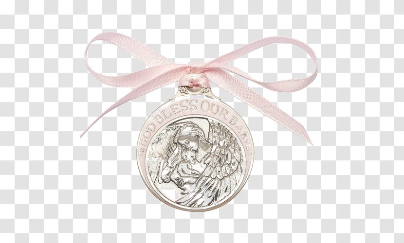 Cots Medal Infant Mobile Boy - Flower Transparent PNG