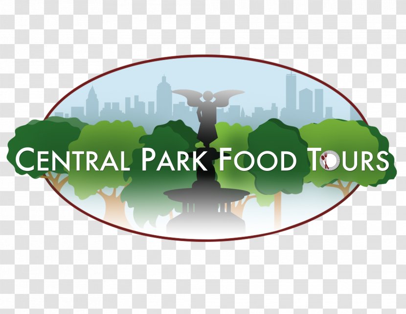 Central Park West Midtown Manhattan Logo Transparent PNG
