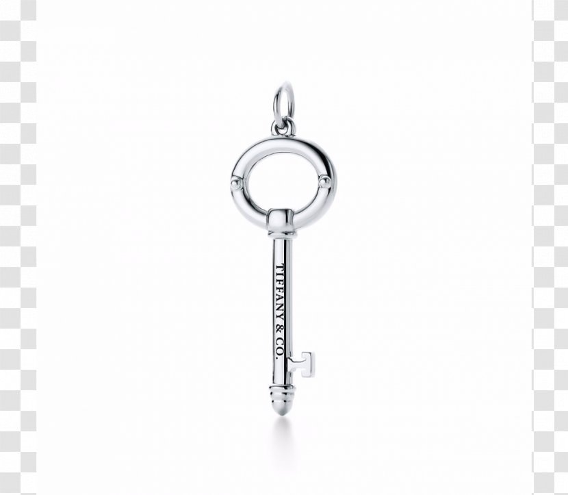 Locket Silver Tiffany & Co. Charms Pendants Jewellery Transparent PNG
