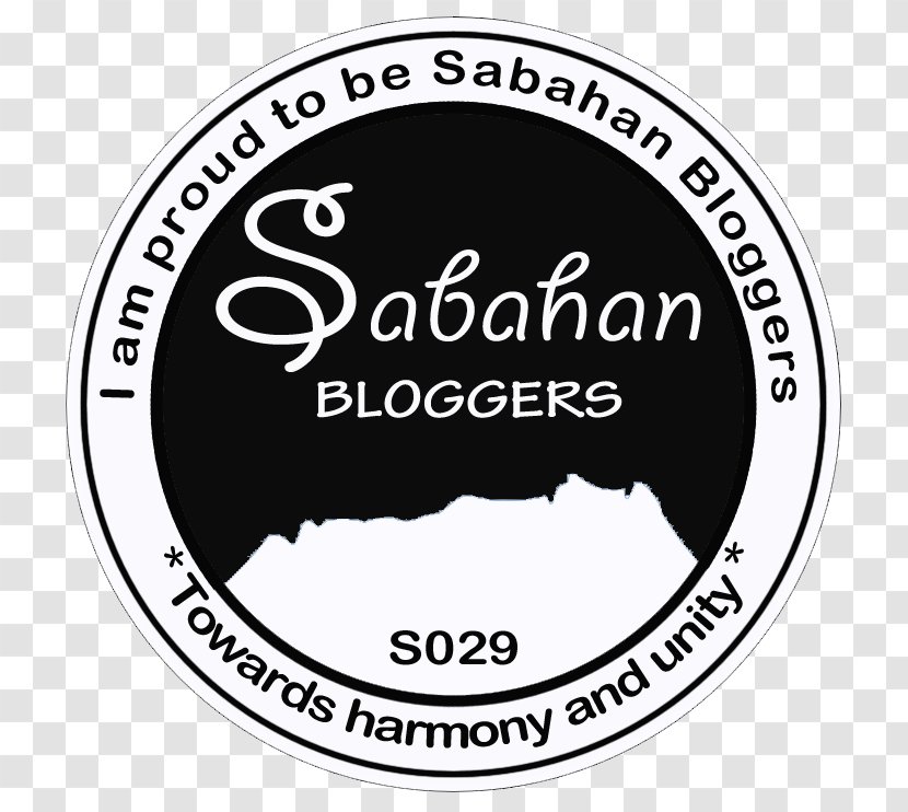 Sabahan Languages Logo Label Brand - Country - Edible Bird Nest Transparent PNG