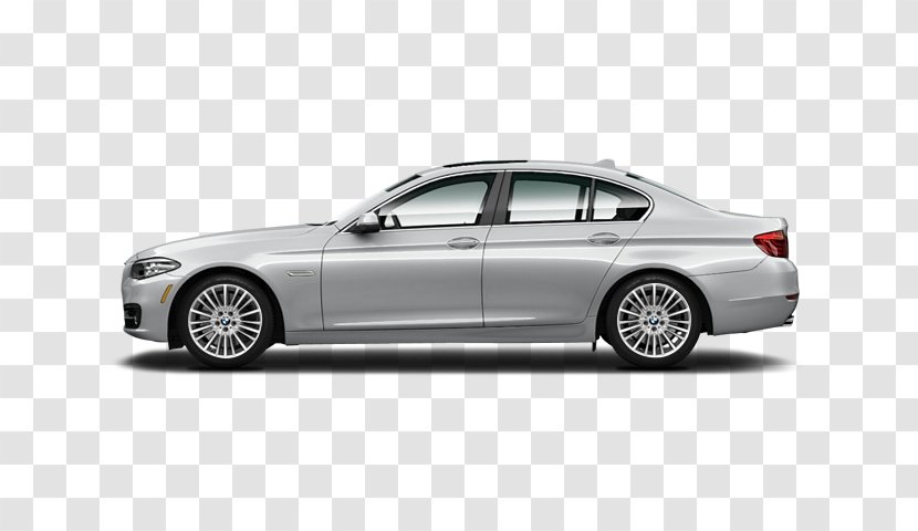 2018 BMW 5 Series 2016 M5 7 Car - Sports Sedan - Bmw Transparent PNG
