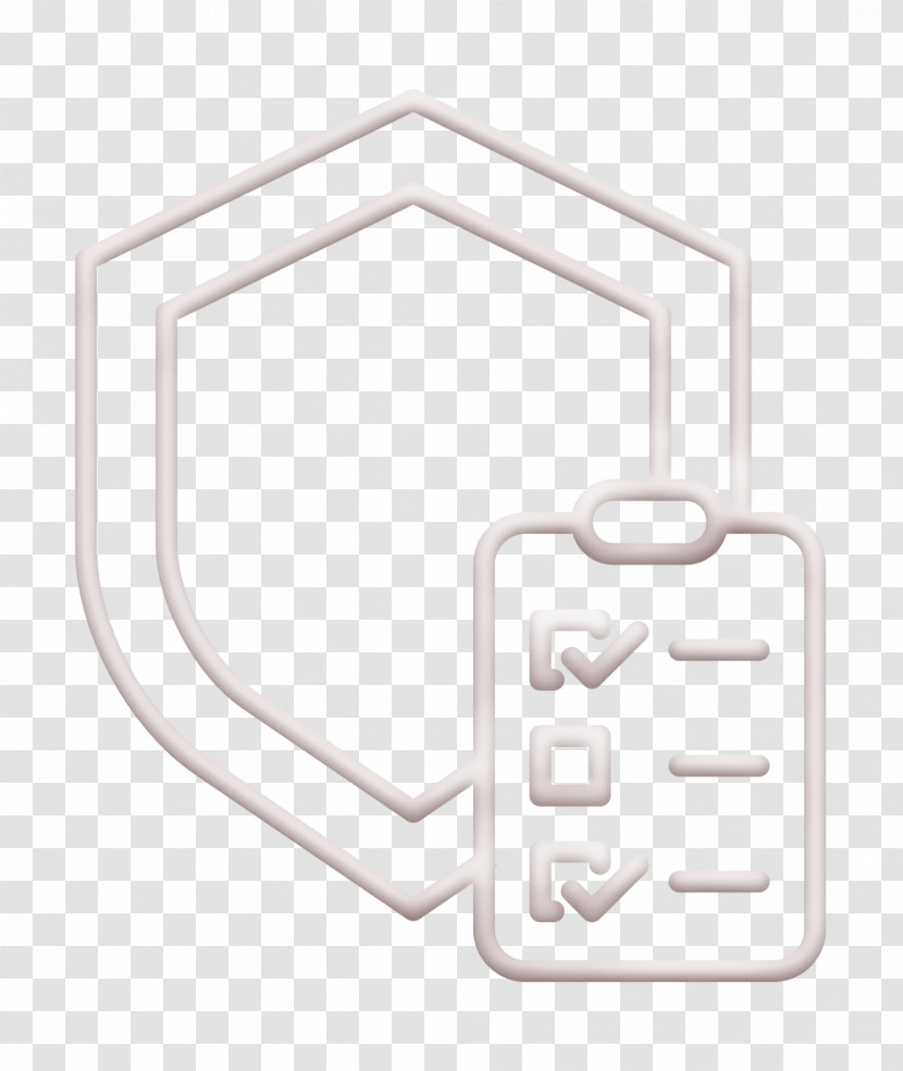 Insurance Icon Transparent PNG