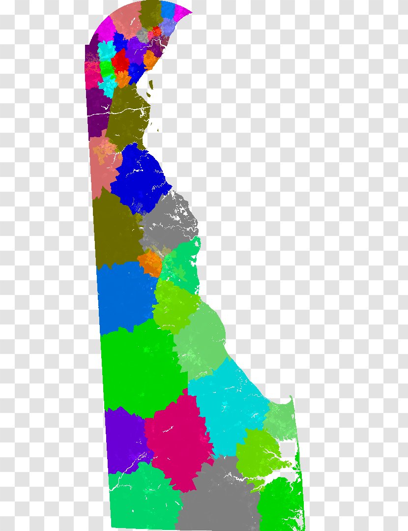 Delaware House Of Representatives Congressional District Electoral United States Election In Delaware, 2016 - Senate - Islands Southeastern Asia Map Transparent PNG