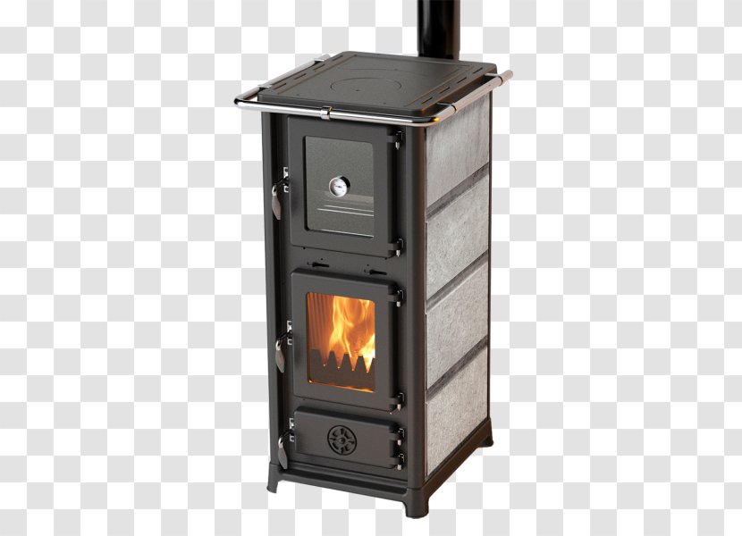 Wood Stoves Firewood Fireplace Heater - Cooking Ranges - Stove Transparent PNG