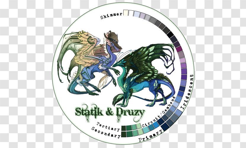 Dragon Ferret Horse Flight Witchcraft - Fandom - Rising Project Transparent PNG