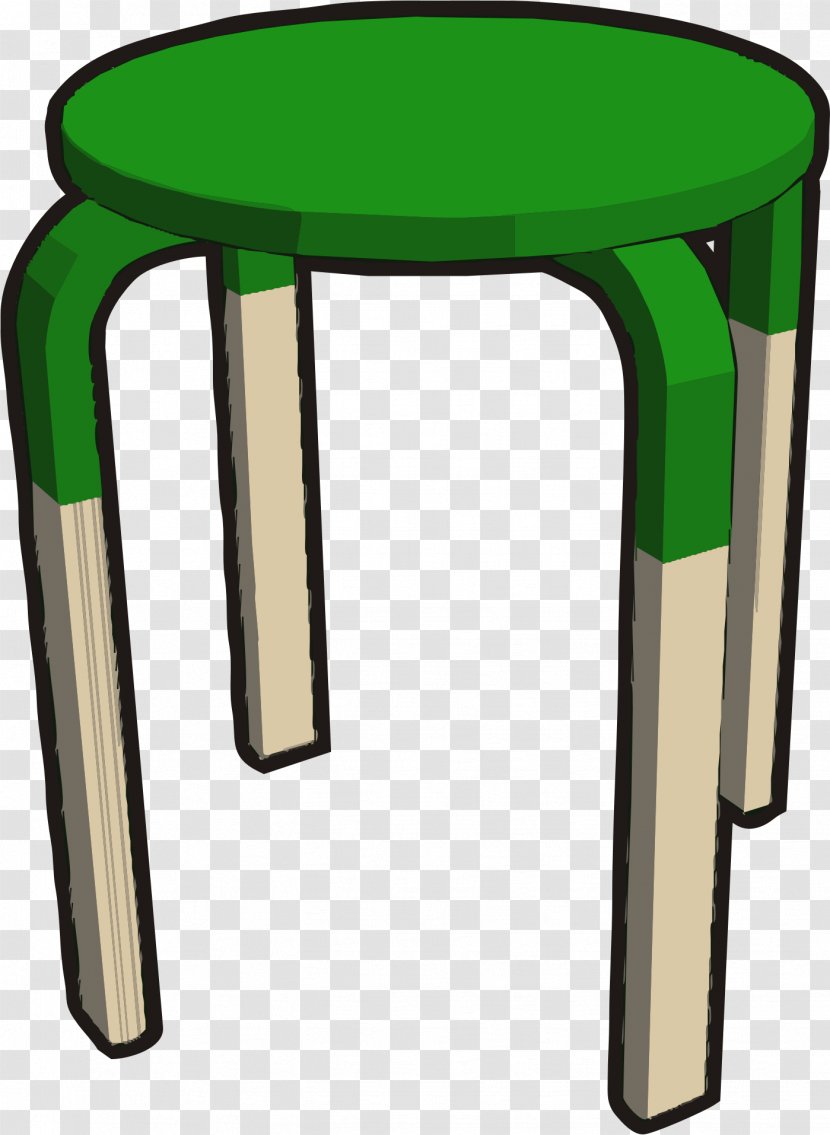 Stool Clip Art - Color Transparent PNG