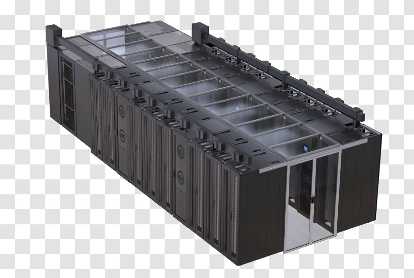 Data Center Infrastructure Management 19-inch Rack UPS Vertiv Co - New Branch Transparent PNG