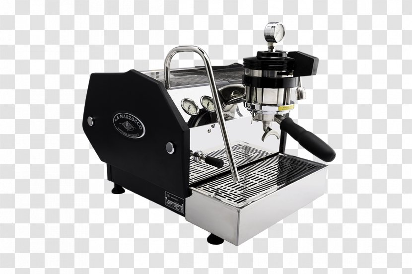 Espresso Machines Coffee La Marzocco GS/3 - Small Appliance Transparent PNG